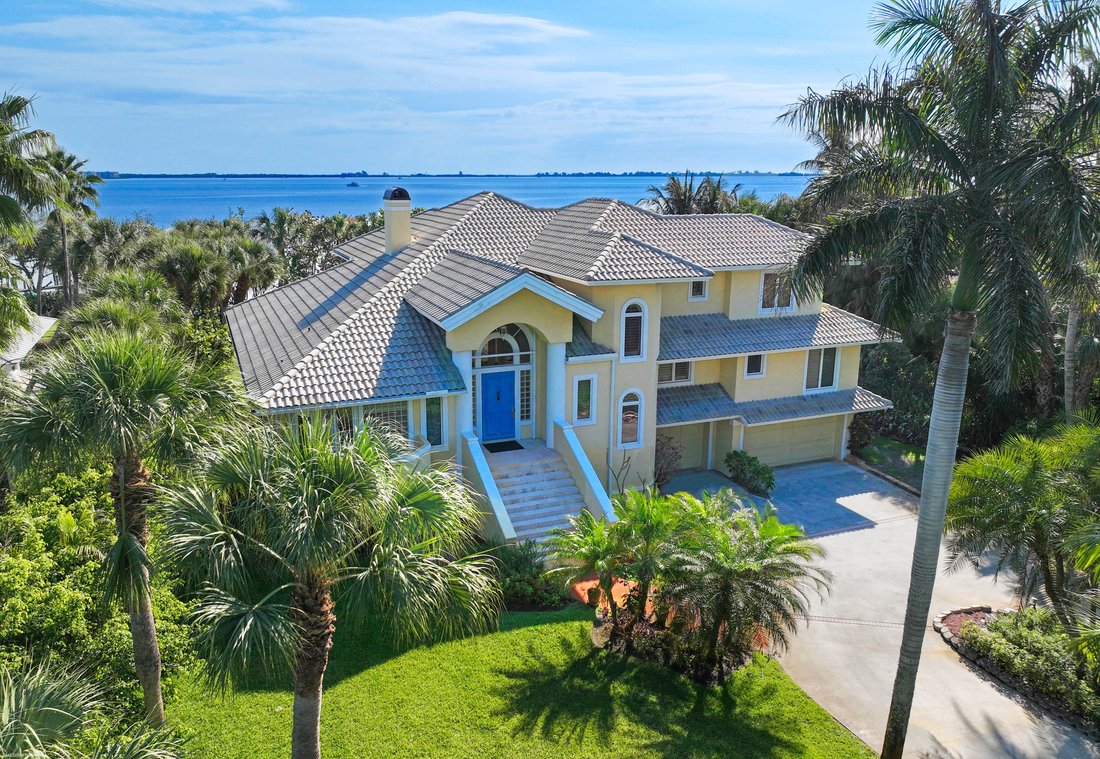 House in Stuart, Florida, United States 2 - 17549725