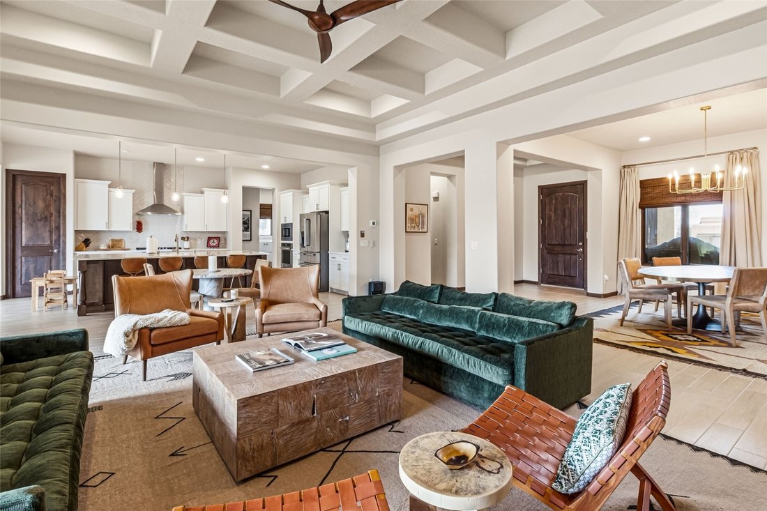 House in Santa Fe, New Mexico, United States 4 - 17549731