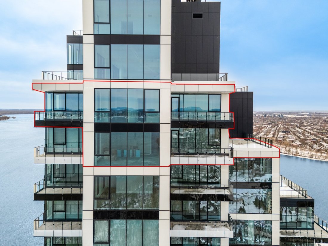 Apartment in Montréal, Quebec, Canada 3 - 17515611