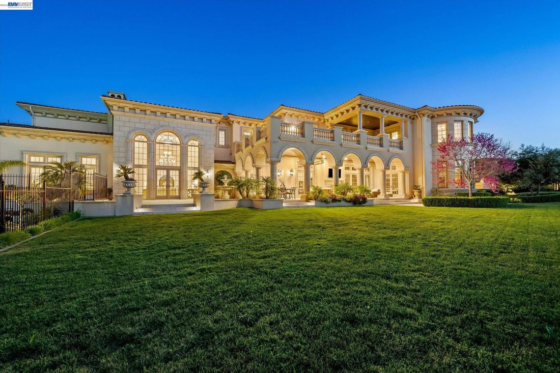 House in Pleasanton, California, United States 4 - 17551619