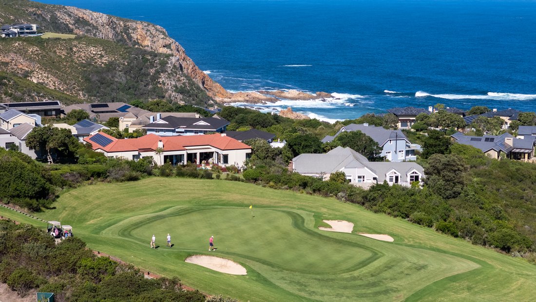 House in Knysna, Western Cape, South Africa 3 - 17550485