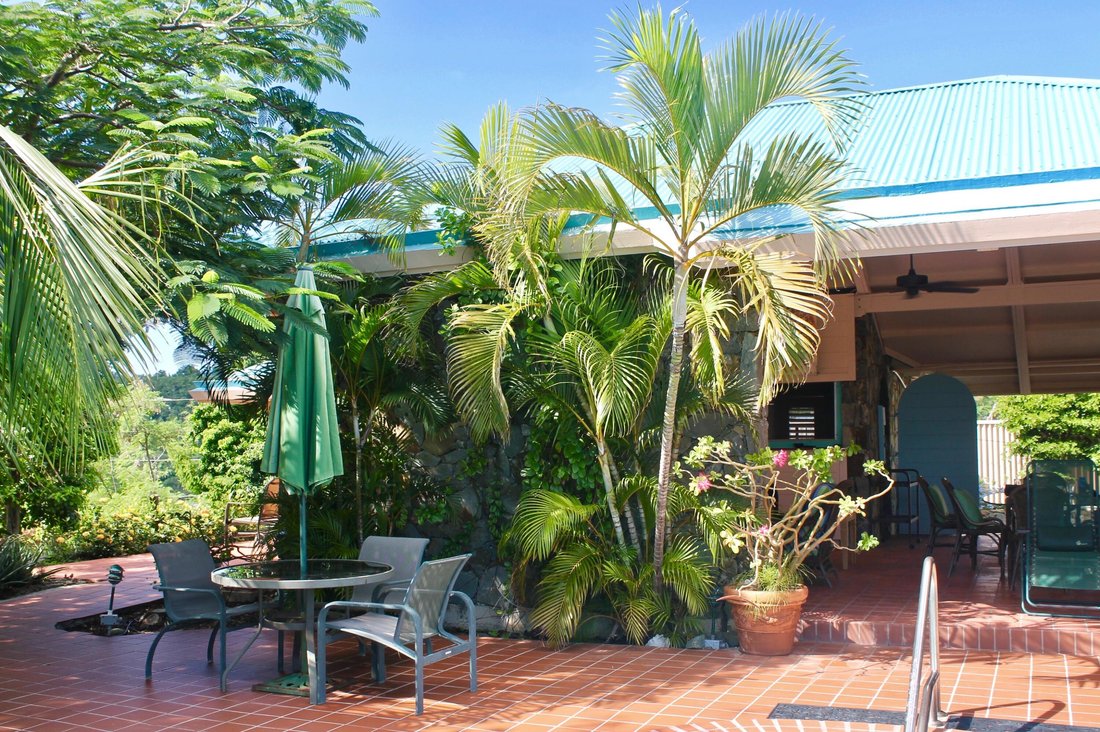 House in Cruz Bay, St. John, U.S. Virgin Islands 5 - 17554009
