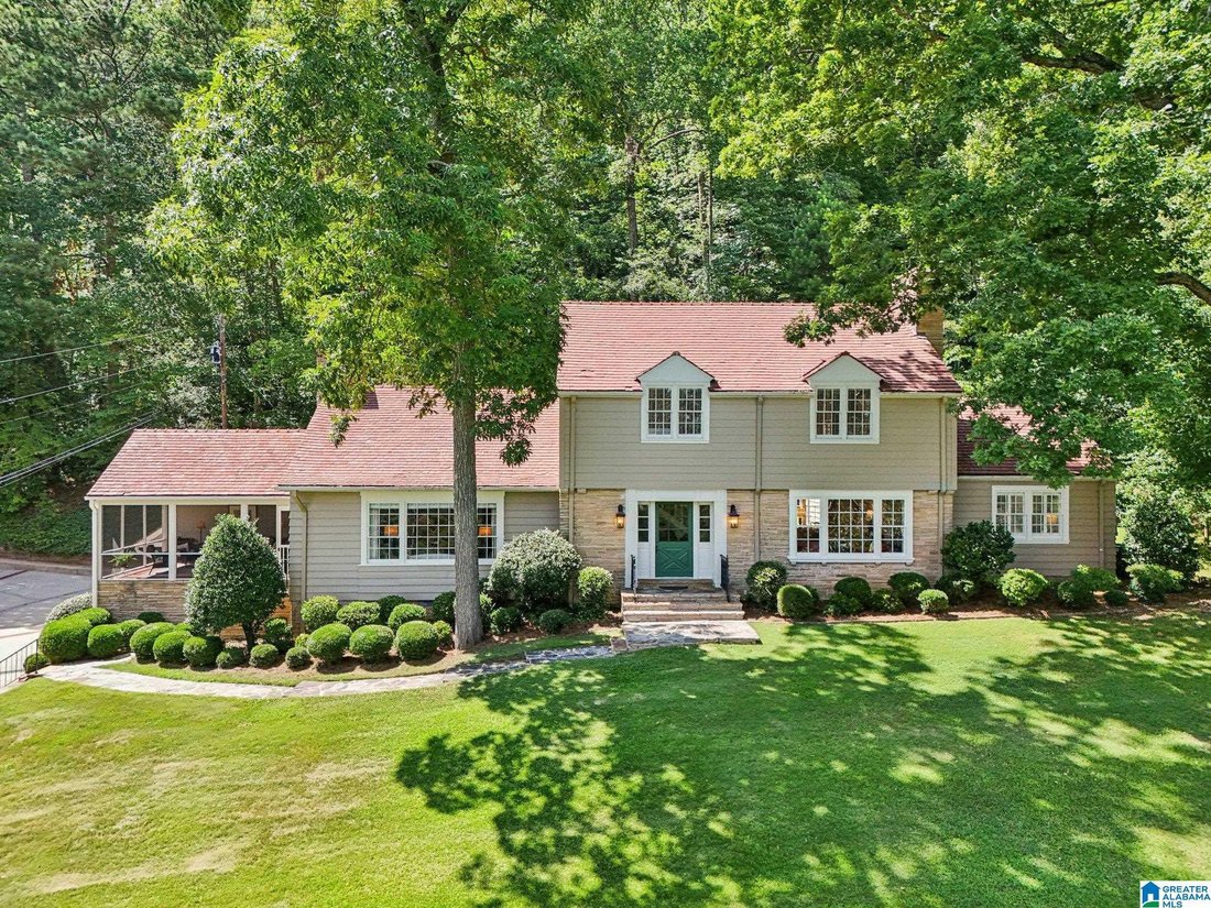 House in Oneonta, Alabama, United States 1 - 17555020