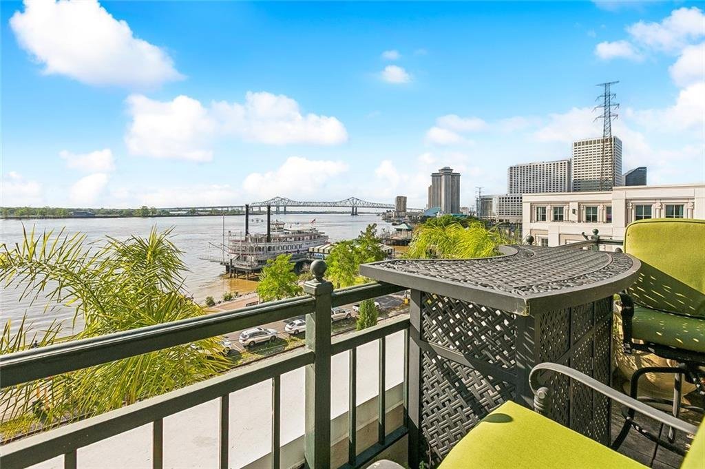 Condo in New Orleans, Louisiana, United States 3 - 17548396