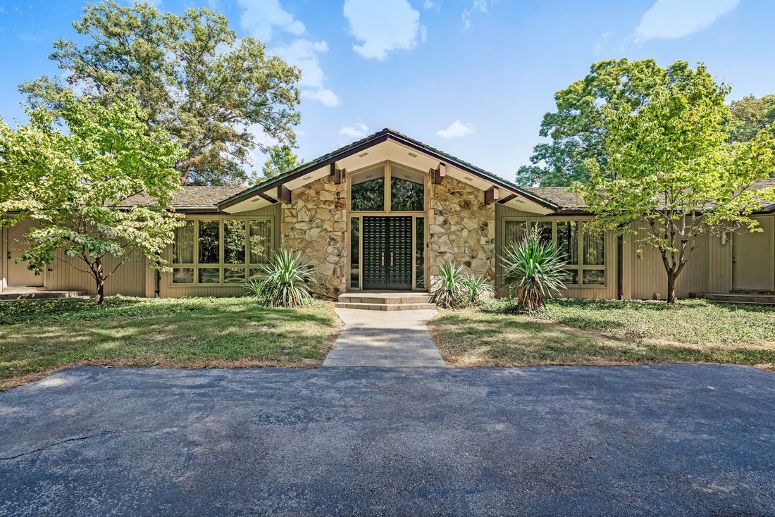 House in Smithville, Tennessee, United States 2 - 17552262