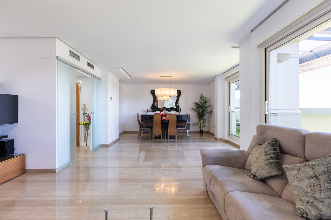 Apartment in Benicalap, Valencia, Spain 4 - 17553423