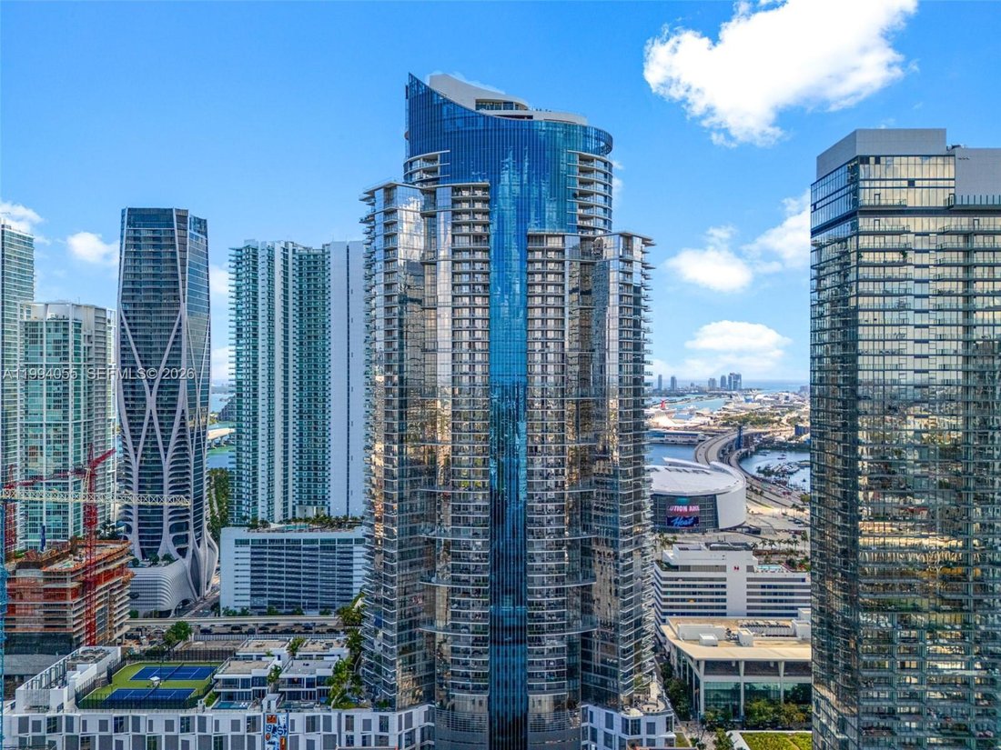 Condo in Miami, Florida, United States 2 - 17552462