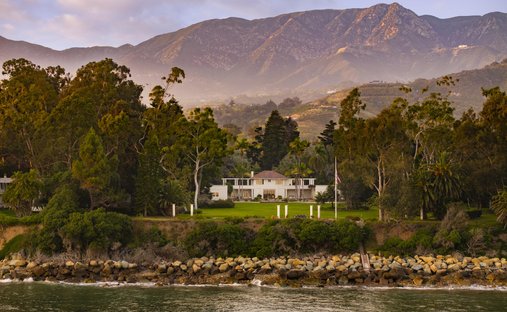 House in Carpinteria, California, United States 1