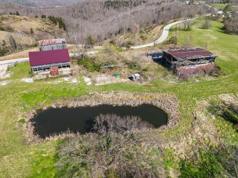 Land in Vanceburg, Kentucky, United States 5 - 17549088