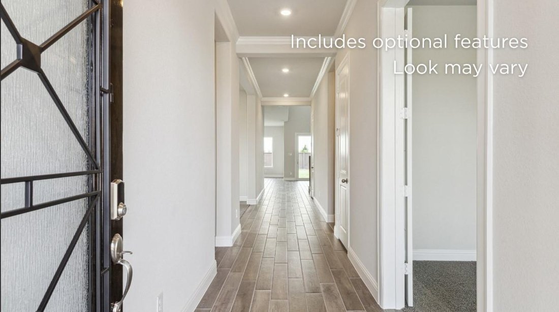 House in Waller, Texas, United States 3 - 17540502