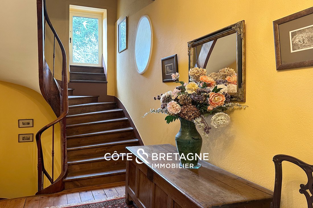 House in Bourg, Guidel, France 4 - 17553067