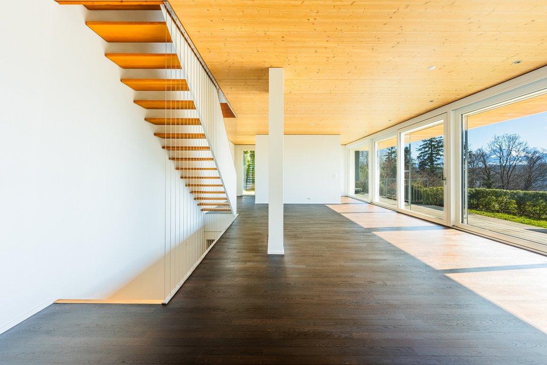 Haus in Adligenswil, Luzern, Schweiz 3 - 17554977