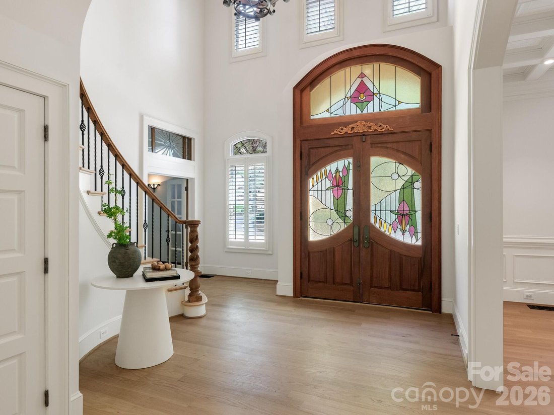 House in Charlotte, North Carolina, United States 5 - 17551278