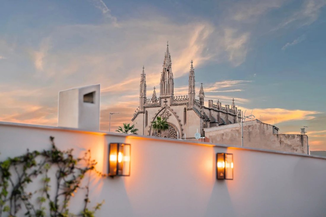 Townhouse in Palma, Balearic Islands, Spain 3 - 17550335