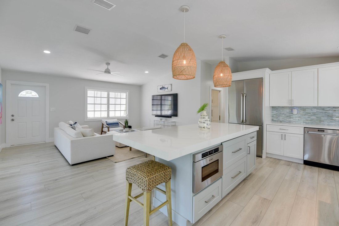 House in Big Pine Key, Florida, United States 3 - 17554508