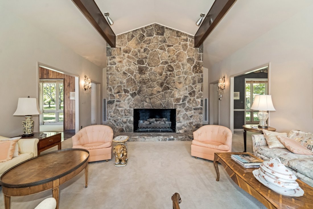 House in Smithville, Tennessee, United States 1 - 17552262