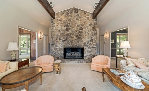 House in Smithville, Tennessee, United States 1