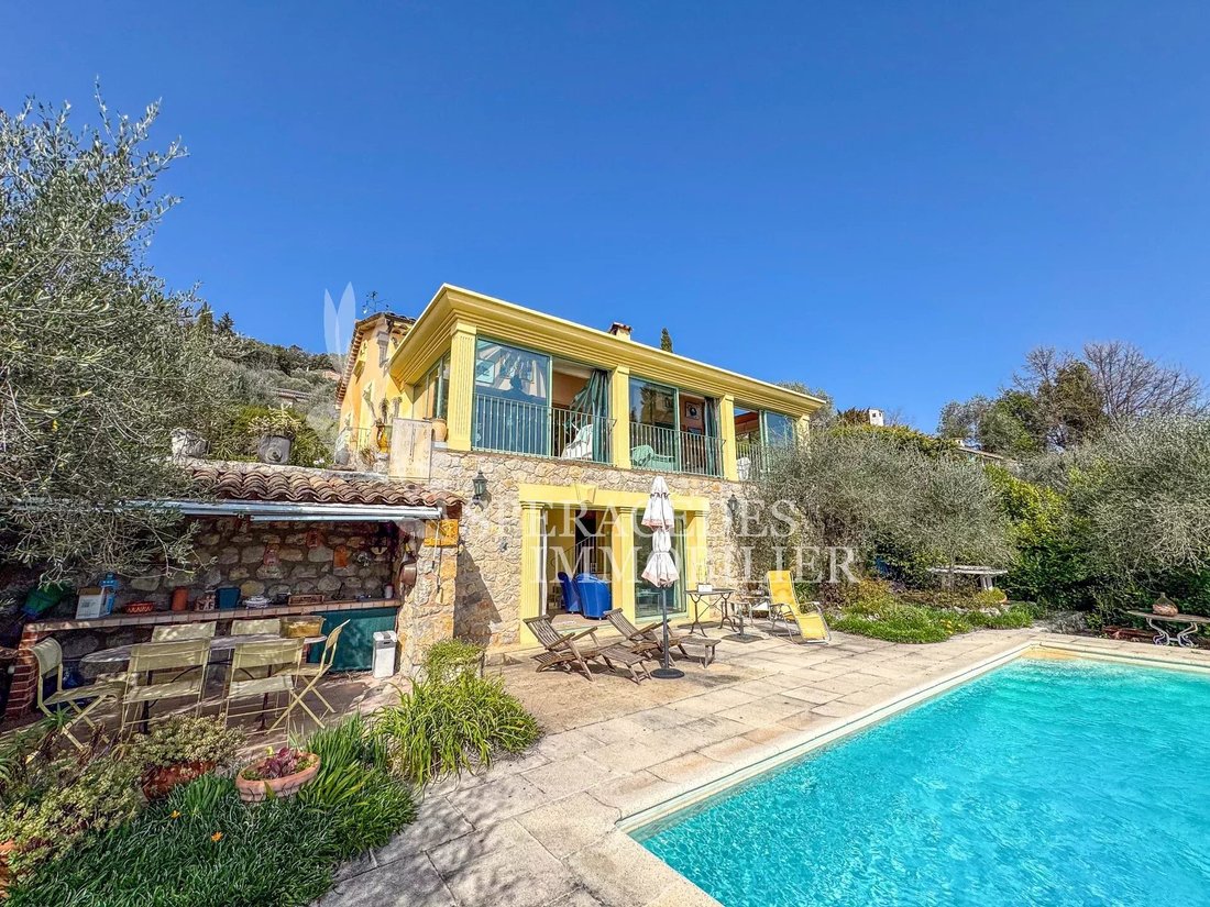 House in Spéracèdes, Provence-Alpes-Côte d'Azur, France 3 - 17342988