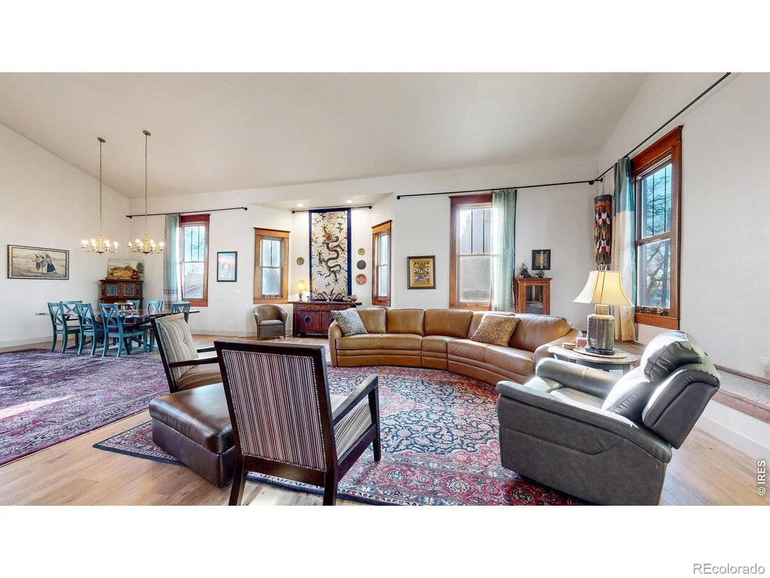 House in Johnstown, Colorado, United States 5 - 17554553