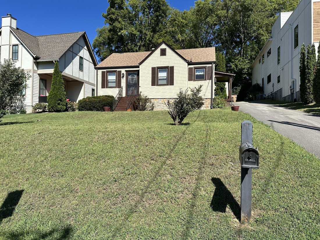 House in Nashville, Tennessee, United States 1 - 17552255