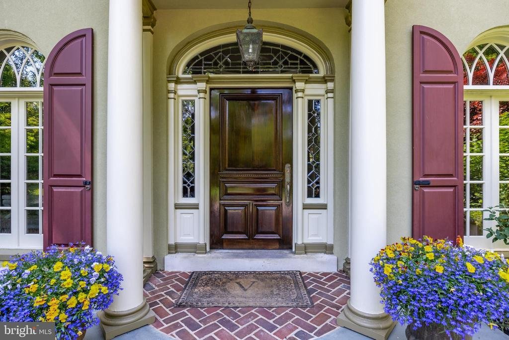House in Moorestown, New Jersey, United States 3 - 16755148