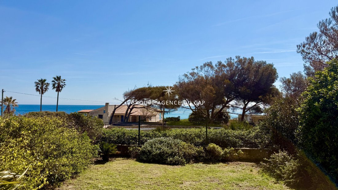 Villa in Nartelle-Noyer-Bellevue-bd des Sardinaux, Sainte-Maxime, France 2 - 17550168