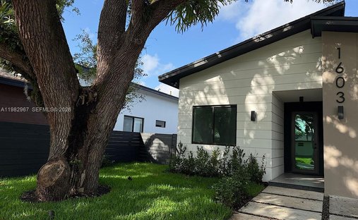 House in Fort Lauderdale, Florida, United States 1