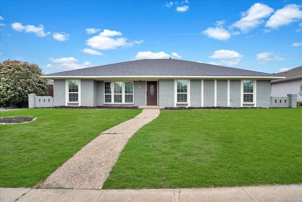 House in Richardson, Texas, United States 1 - 17554855