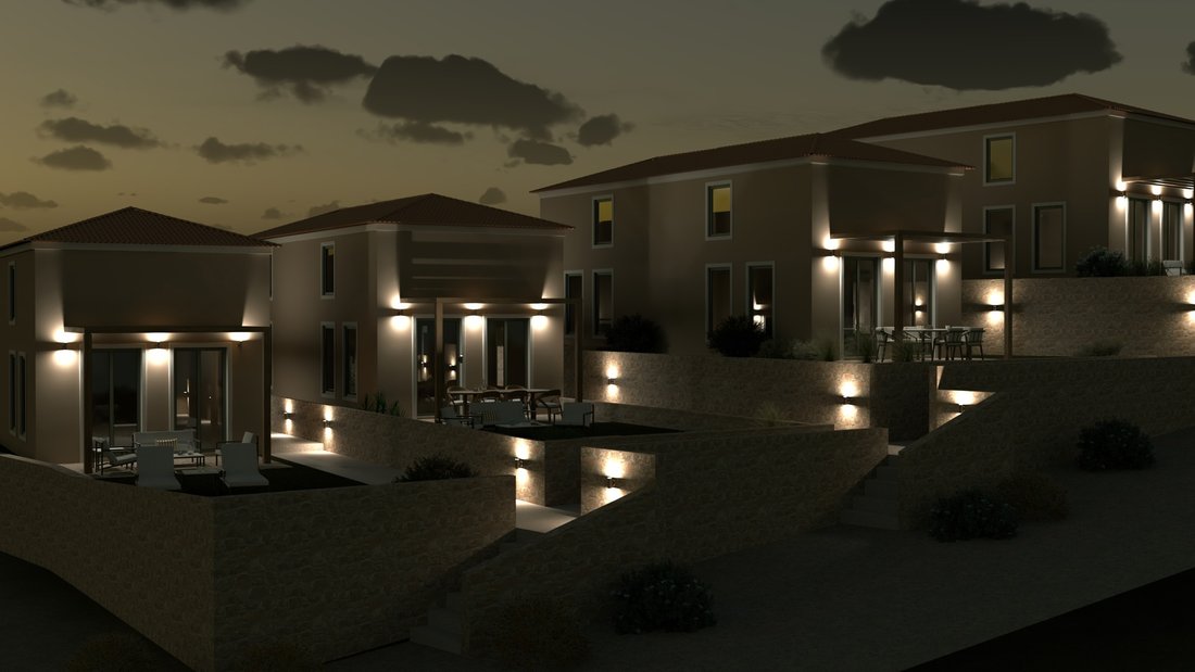 Villa in Lemnos, Aegean, Greece 5 - 17552349