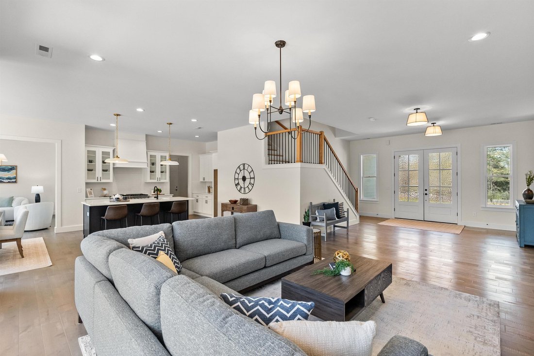 House in Taylors, South Carolina, United States 5 - 17551640