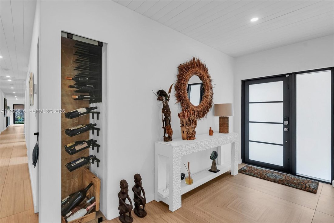 House in North Miami Beach, Florida, United States 4 - 17552468
