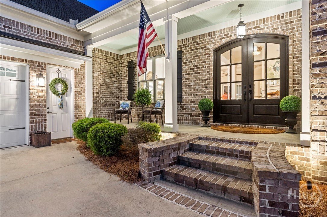 House in Pooler, Georgia, United States 3 - 17551680
