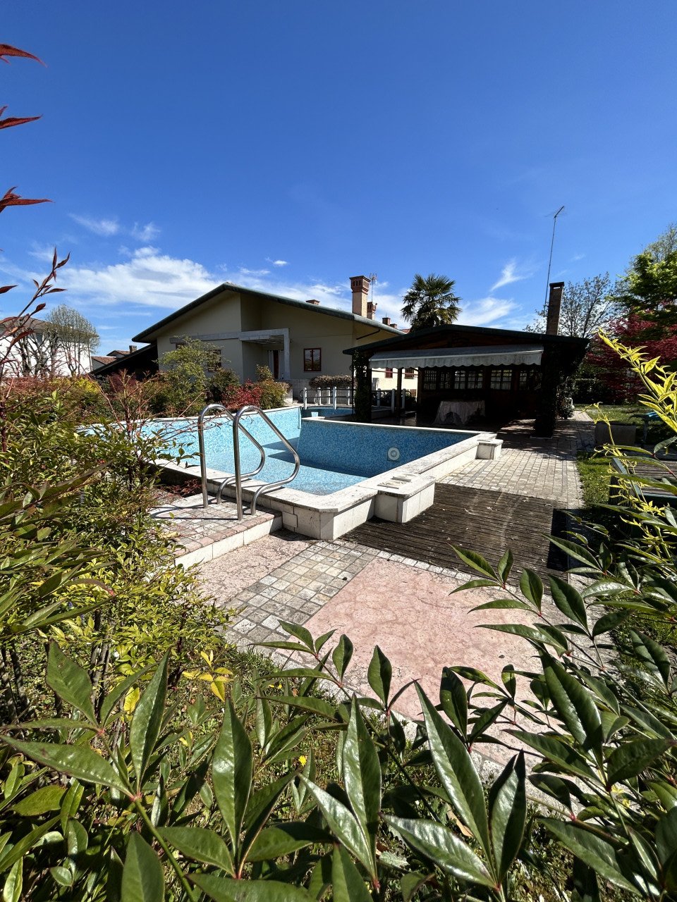 Villa in Salzano, Veneto, Italy 5 - 17553432