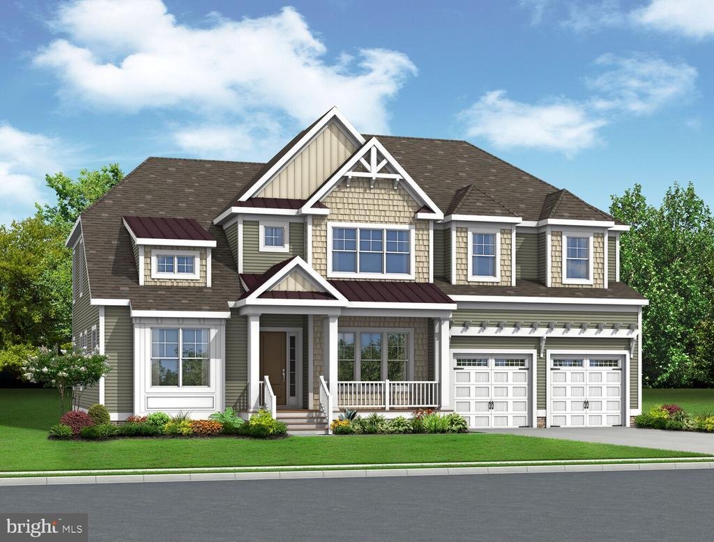 House in Milton, Delaware, United States 1 - 15674867