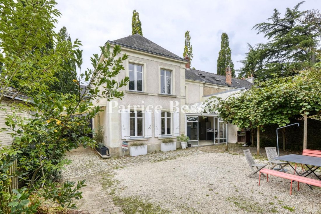 House in Centre Ville, Nantes, France 2 - 17553117