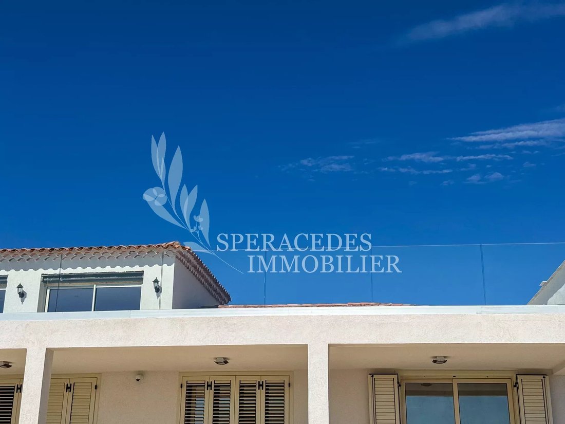 House in Cabris, Provence-Alpes-Côte d'Azur, France 3 - 17541093