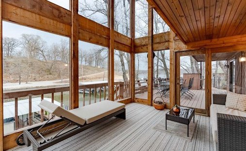 Haus in Camdenton, Missouri, Vereinigte Staaten 1