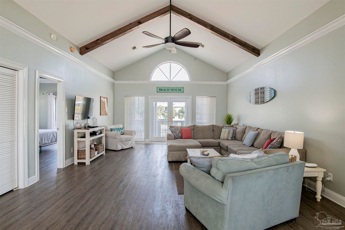 House in Gulf Breeze, Florida, United States 5 - 17551937