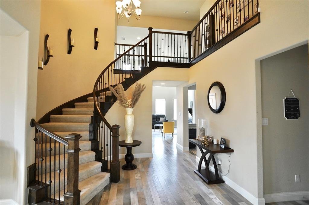House in Lantana, Texas, United States 2 - 17551806