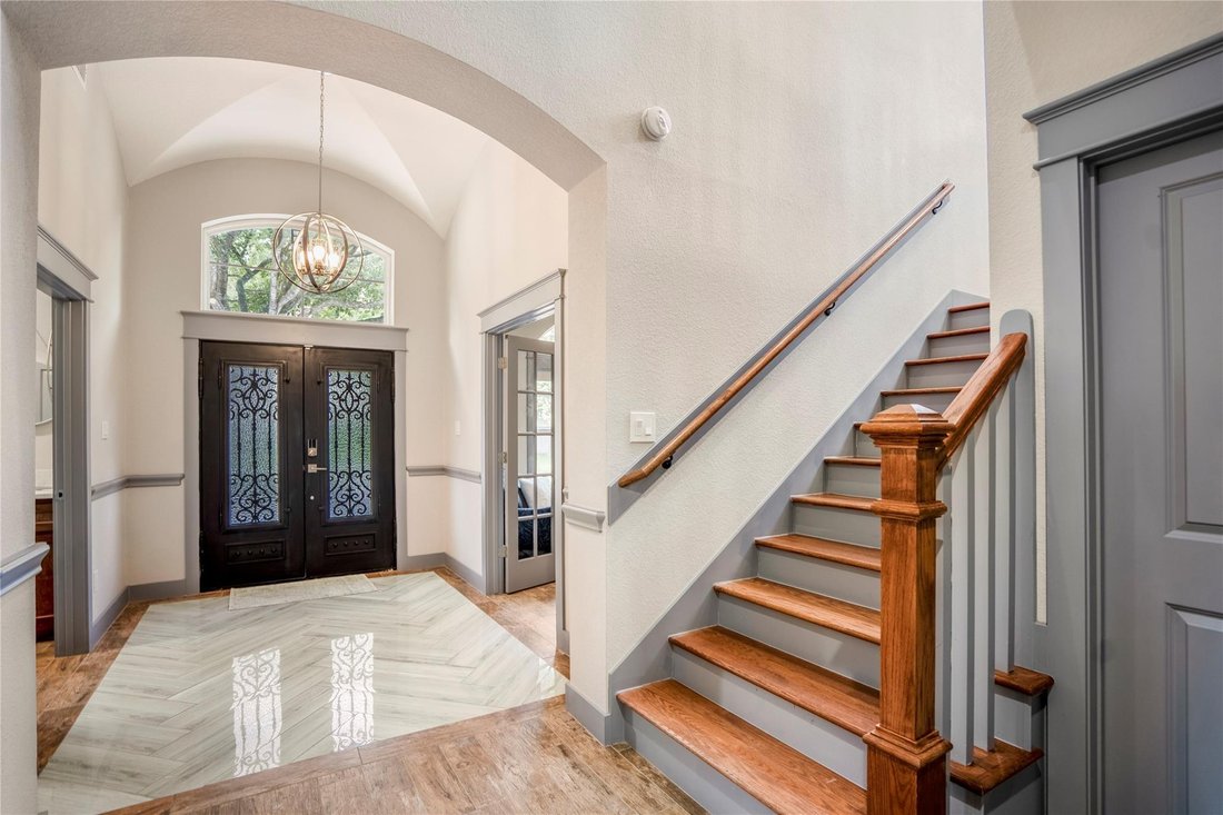 House in Montgomery, Texas, United States 5 - 17548539