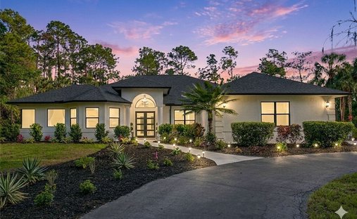 Casa en Naples, Florida, Estados Unidos 1