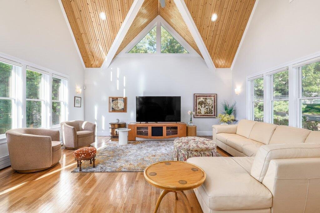House in Mashpee, Massachusetts, United States 2 - 17549113