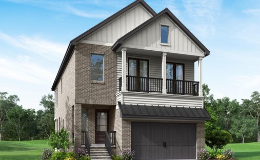 Maison à Houston, Texas, États-Unis 1