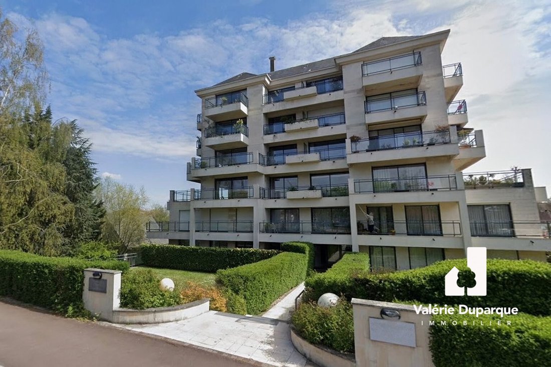 Apartment in Marcq-en-Barœul, Hauts-de-France, France 1 - 15980199