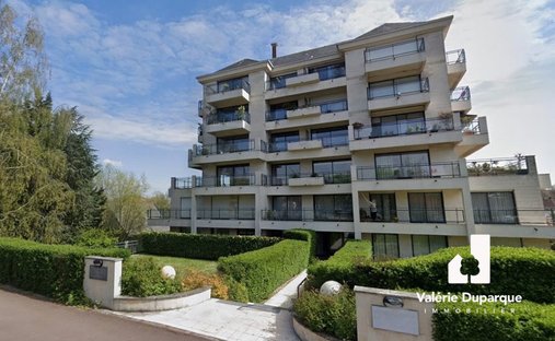 Apartment in Marcq-en-Barœul, Hauts-de-France, France 1