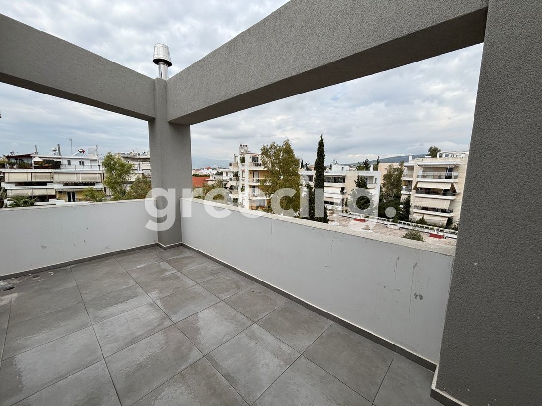 Apartment in Vrilissia, Attica, Greece 1 - 17548754