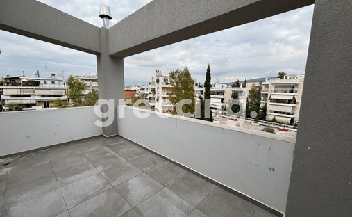 Apartment in Vrilissia, Attica, Greece 1