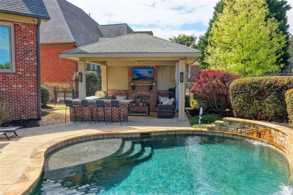 House in Dacula, Georgia, United States 3 - 17550831
