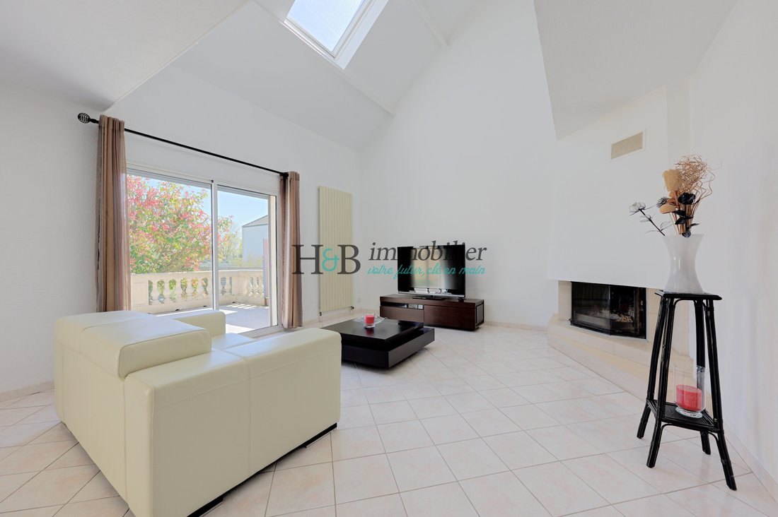 House in Vert-le-Grand, Ile-de-France, France 2 - 17549491