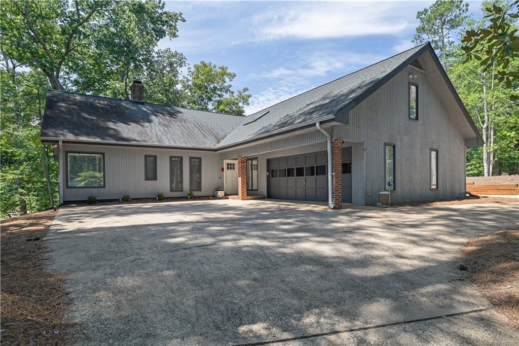 House in Waleska, Georgia, United States 1 - 17551660